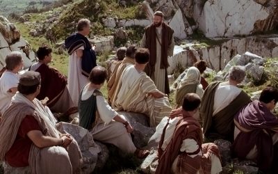 The Role of the Governing Body / Jerusalem Council in First Century Christianity